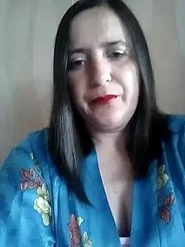 EvelinCutex from StripChat is Freechat