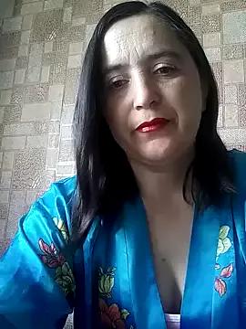 EvelinCutex from StripChat is Freechat