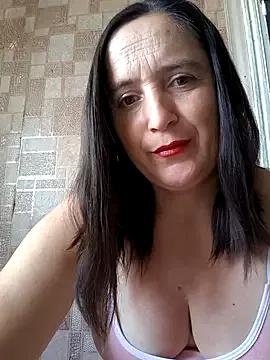 EvelinCutex from StripChat is Freechat