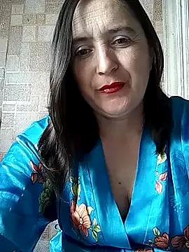 EvelinCutex from StripChat is Freechat