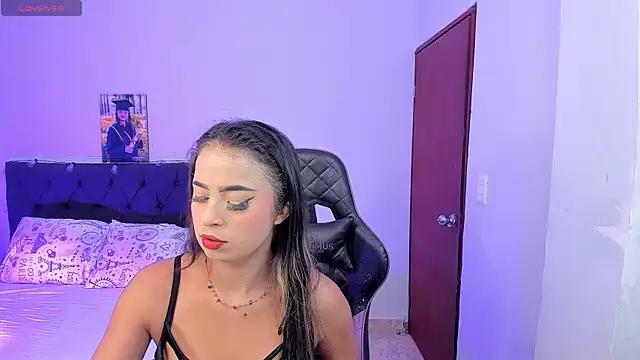Check-out our cam rooms range and converse on a personal level with our delicious livecams streamers, showing off their spicy curves and toys.