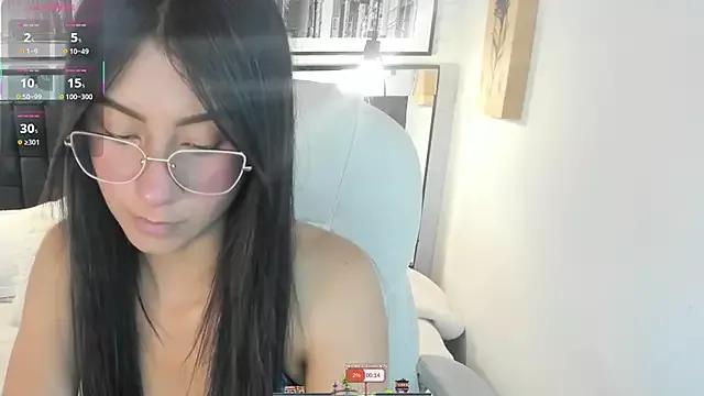 Check-out our cam rooms range and converse on a personal level with our delicious livecams streamers, showing off their spicy curves and toys.