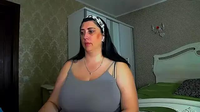 Check-out our cam rooms range and converse on a personal level with our delicious livecams streamers, showing off their spicy curves and toys.
