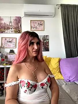 Check-out our cam rooms range and converse on a personal level with our delicious livecams streamers, showing off their spicy curves and toys.