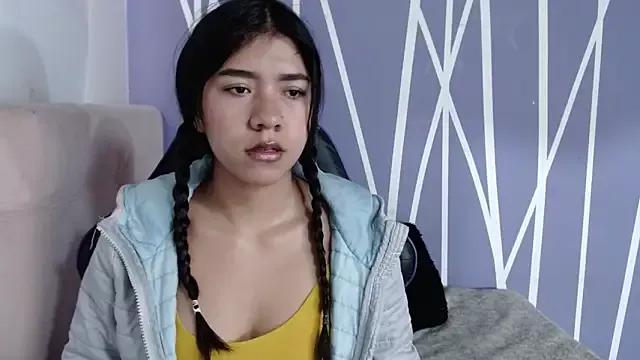 Check-out our cam rooms range and converse on a personal level with our delicious livecams streamers, showing off their spicy curves and toys.
