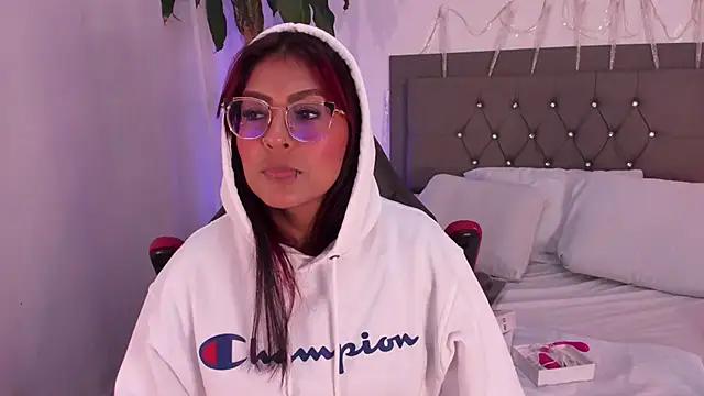 Check-out our cam rooms range and converse on a personal level with our delicious livecams streamers, showing off their spicy curves and toys.