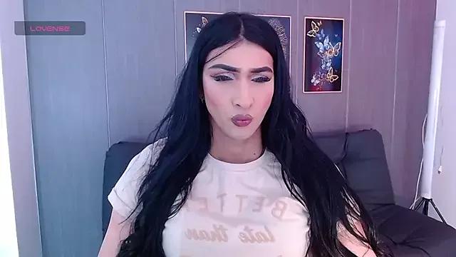 Check-out our cam rooms range and converse on a personal level with our delicious livecams streamers, showing off their spicy curves and toys.
