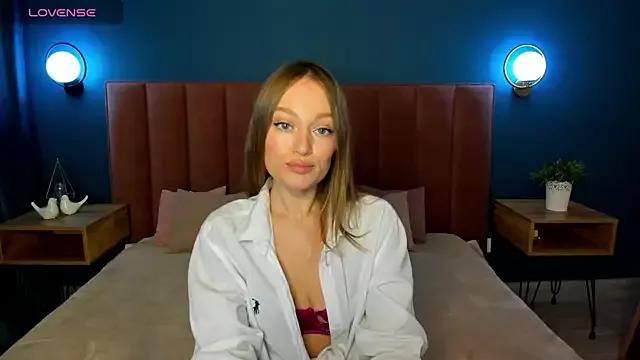 Check-out our cam rooms range and converse on a personal level with our delicious livecams streamers, showing off their spicy curves and toys.