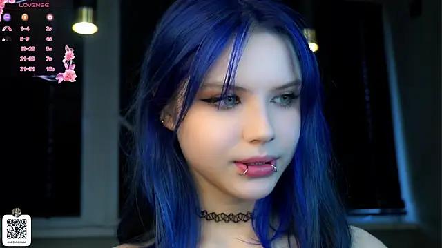 Check-out our cam rooms range and converse on a personal level with our delicious livecams streamers, showing off their spicy curves and toys.