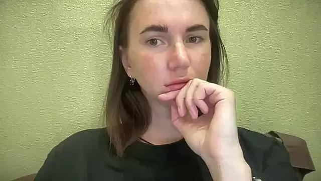 EvilDemon94 from StripChat is Freechat