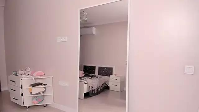 eweline_more from StripChat is Freechat
