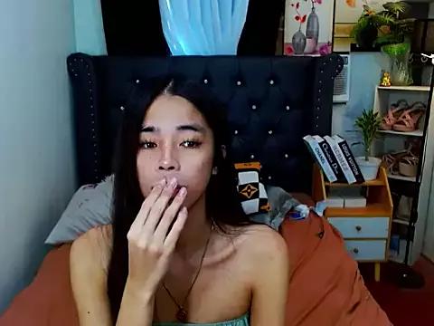 Check-out our cam rooms range and converse on a personal level with our delicious livecams streamers, showing off their spicy curves and toys.