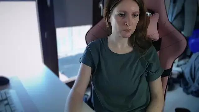 Check-out our cam rooms range and converse on a personal level with our delicious livecams streamers, showing off their spicy curves and toys.
