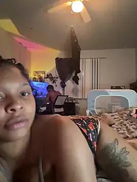 exotic__couple from StripChat is Freechat