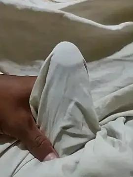 exotic_boy2 from StripChat is Freechat