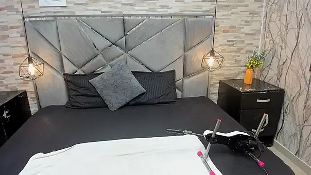 EXOTIC_EBONY_ from StripChat is Freechat