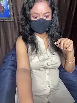 Exotic_Goddess from StripChat is Freechat