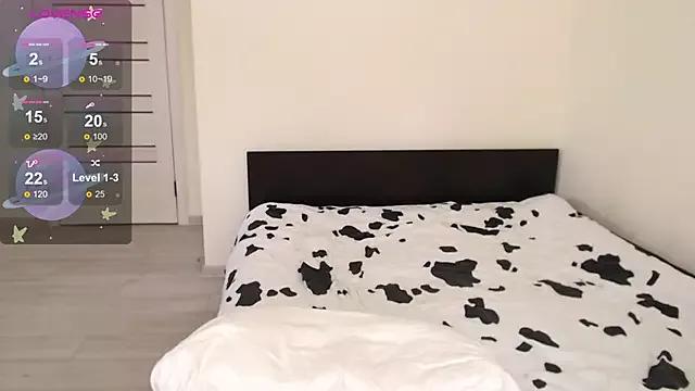 Exotic_Wom from StripChat is Freechat