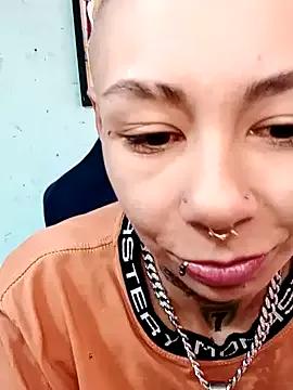 Exoticfive7 from StripChat is Freechat