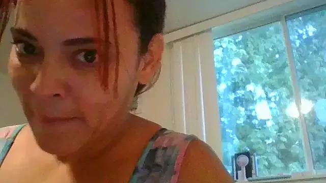 ExoticVibes69 from StripChat is Freechat