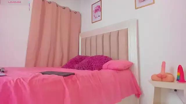 Check-out our cam rooms range and converse on a personal level with our delicious livecams streamers, showing off their spicy curves and toys.