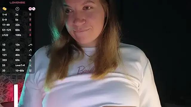 Check-out our cam rooms range and converse on a personal level with our delicious livecams streamers, showing off their spicy curves and toys.