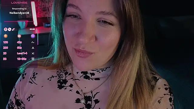 Fairy__Sofia from StripChat is Freechat