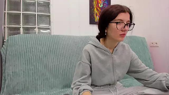 Fairy_Ariel from StripChat is Freechat
