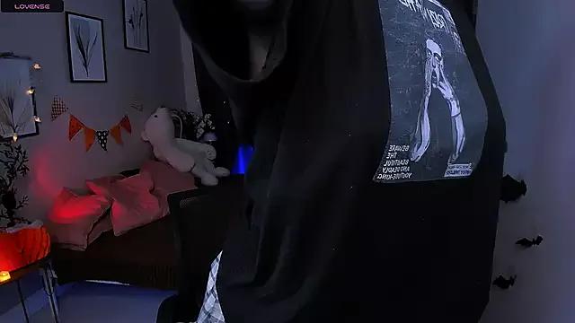 Check-out our cam rooms range and converse on a personal level with our delicious livecams streamers, showing off their spicy curves and toys.