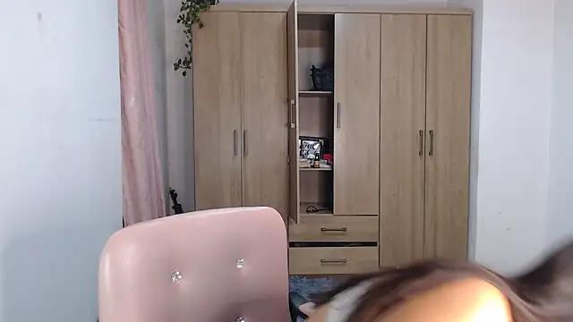 Check-out our cam rooms range and converse on a personal level with our delicious livecams streamers, showing off their spicy curves and toys.