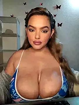 Check-out our cam rooms range and converse on a personal level with our delicious livecams streamers, showing off their spicy curves and toys.