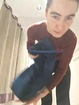 faitheross from StripChat is Freechat