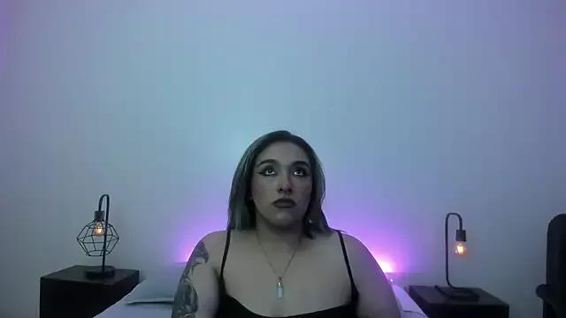 Fallenangell_ from StripChat is Freechat