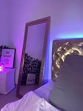 Fancyxlove from StripChat is Freechat