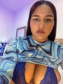 Check-out our cam rooms range and converse on a personal level with our delicious livecams streamers, showing off their spicy curves and toys.