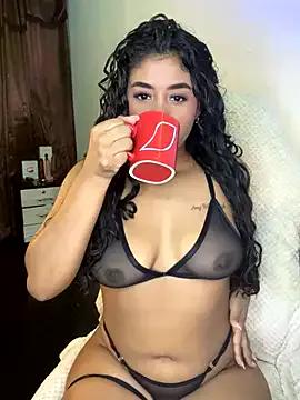 Fanny_Klean from StripChat is Freechat