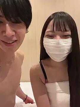 fantasy_JP from StripChat is Freechat