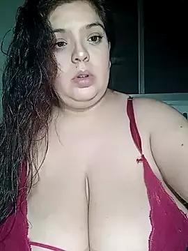 fantasyboobs from StripChat is Freechat