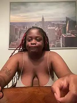 Photos of fantasygyal from StripChat is Freechat