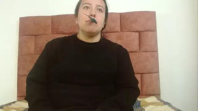 Fat_Dirty from StripChat is Freechat