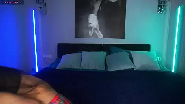 Check-out our cam rooms range and converse on a personal level with our delicious livecams streamers, showing off their spicy curves and toys.