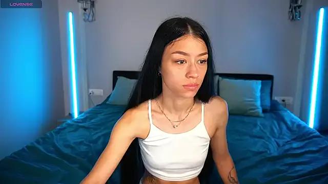 Check-out our cam rooms range and converse on a personal level with our delicious livecams streamers, showing off their spicy curves and toys.