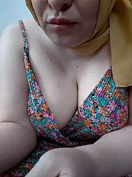 Fatmayanar3469 from StripChat is Freechat