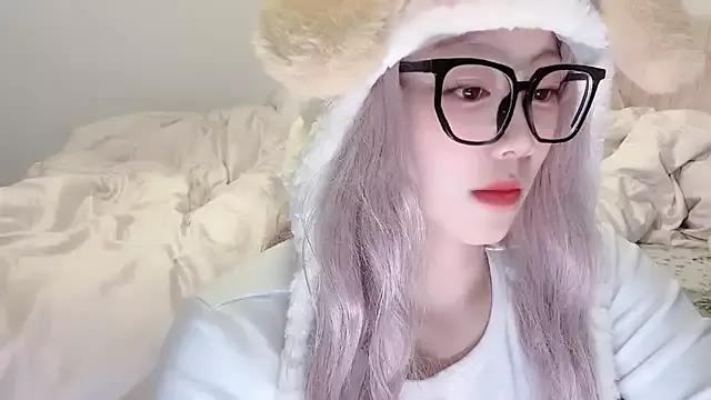 fayebabe from StripChat is Freechat