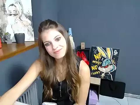 Check-out our cam rooms range and converse on a personal level with our delicious livecams streamers, showing off their spicy curves and toys.