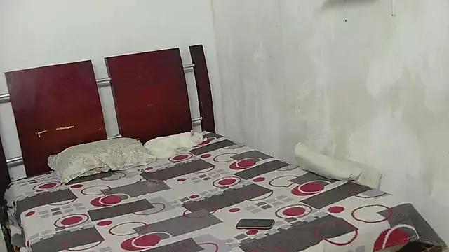 fer_luna from StripChat is Freechat