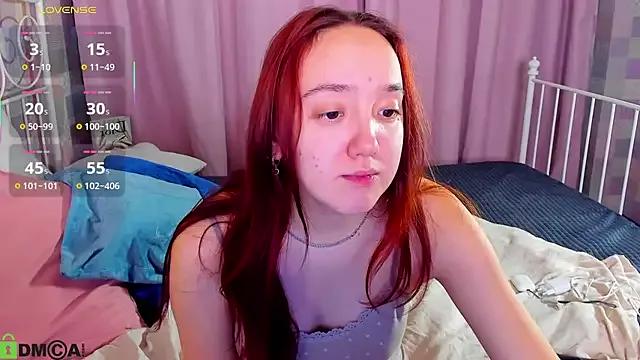 Check-out our cam rooms range and converse on a personal level with our delicious livecams streamers, showing off their spicy curves and toys.