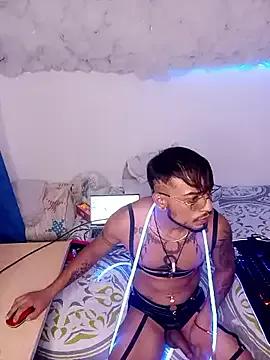 Check-out our cam rooms range and converse on a personal level with our delicious livecams streamers, showing off their spicy curves and toys.