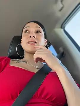 FerrariFrench from StripChat is Freechat