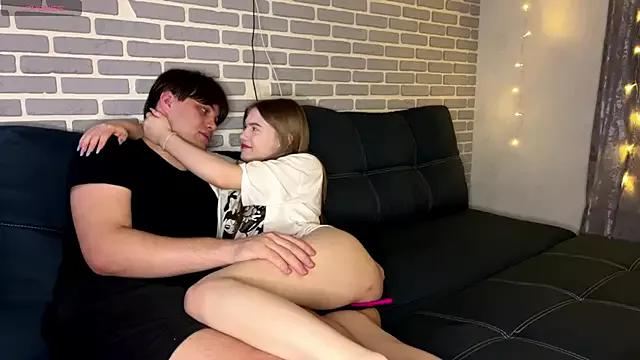 Photos of fetchingcouplee from StripChat is Freechat